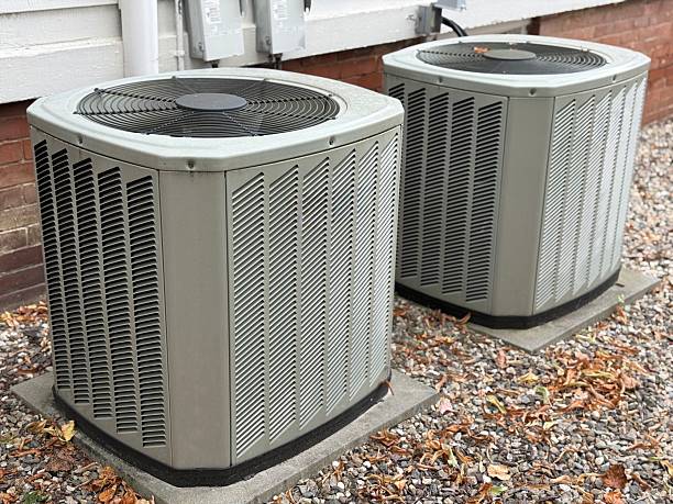 Reliable Air Conditioning Repair contractor in Forestville, OH by Leonard HVAC